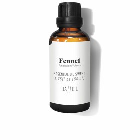 Olio Essenziale Daffoil Finocchio 50 ml di Daffoil, Oli essenziali - Rif: S05117308, Prezzo: 19,43 €, Sconto: %