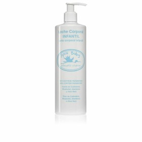 Latte Corpo Picu Baby Infantil Per bambini 500 ml di Picu Baby, Idratanti - Rif: S05099090, Prezzo: €9.53, Sconto: %