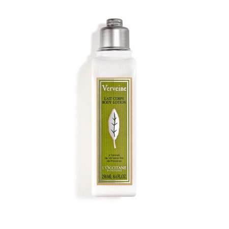 Body Lotion L'Occitane En Provence 250 ml Verbena by L'Occitane En Provence, Moisturisers - Ref: S05117329, Price: 18,85 €, D...