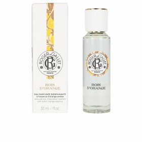 Parfum Unisexe Roger & Gallet Bois d'Orange EDT 30 ml de Roger & Gallet, Eau de parfum - Réf : S05099187, Prix : 16,72 €, Rem...