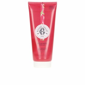 Bath Gel Roger & Gallet Ginger Refreshing (200 ml) by Roger & Gallet, Shower Gels - Ref: S05099205, Price: €8.77, Discount: %