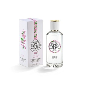 Parfum Unisexe Roger & Gallet Feuille de Thé EDP EDP 100 ml de Roger & Gallet, Eau de parfum - Réf : S05099207, Prix : €30.96...