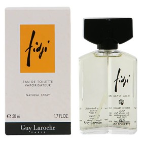 Women's Perfume Fidji Guy Laroche EDT by Guy Laroche, Eau de Perfume - Ref: S0511733, Price: 24,68 €, Discount: %