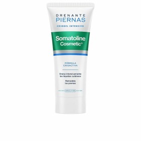 Gel Gambe Pesanti Somatoline Drenanti Riduttore (200 ml) di Somatoline, Idratanti - Rif: S05099737, Prezzo: €29.72, Sconto: %