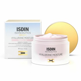 Intensive Moisturising Cream Isdin Isdinceutics Sensitive skin (50 g) by Isdin, Moisturisers - Ref: S05099740, Price: €44.09,...