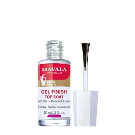 Top Coat Mavala Nail Beauty 10 ml by Mavala, Top Coat - Ref: S05117401, Price: 14,28 €, Discount: %