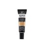 correcteur liquide It Cosmetics Bye Bye Under Eye Medium amber 12 ml de It Cosmetics, Anti-tâches et correcteurs - Réf : S050...