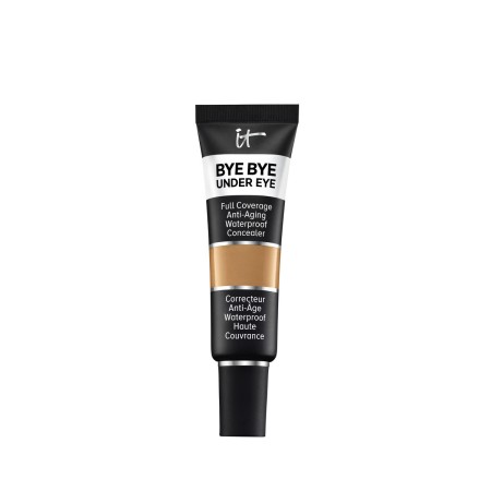 Correcteur facial It Cosmetics Bye Bye Under Eye Rich Golden 12 ml de It Cosmetics, Anti-tâches et correcteurs - Réf : S05099...