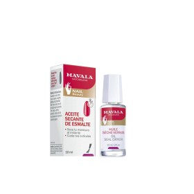 Óleo para Unhas Mavala Nail Beauty 10 ml de Mavala, Cuidado das cutículas - Ref: S05117402, Preço: 16,17 €, Desconto: %