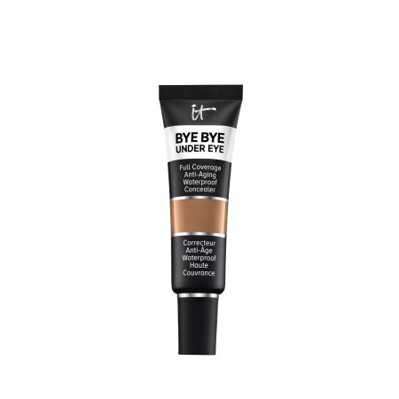 Correttore Viso It Cosmetics Bye Bye Under Eye Deep 12 ml di It Cosmetics, Correttori e trucco neutralizzante - Rif: S0509984...