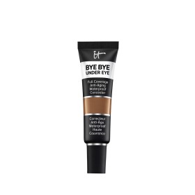 Facial Corrector It Cosmetics Bye Bye Under Eye Deep Honey (12 ml) by It Cosmetics, Concealers & Correctors - Ref: S05099850,...