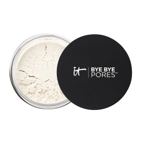 Kompaktpuder It Cosmetics Bye Bye Pores Pressed Poren-Diffusor Durchsichtig 9 ml von It Cosmetics, Puder - Ref: S05099854, Pr...