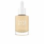 Base per Trucco Fluida Catrice Nude Drop Nº 010N 30 ml di Catrice, Fondotinta - Rif: S05117408, Prezzo: 10,50 €, Sconto: %