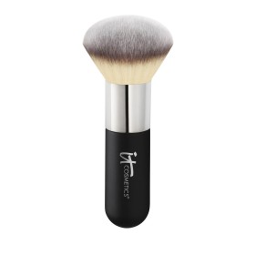 Pinceau à poudre pour le visage It Cosmetics Heavenly Luxe (1 Unités) de It Cosmetics, Visage - Réf : S05099896, Prix : 36,46...