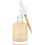 Base per Trucco Fluida Catrice Nude Drop Nº 010N 30 ml di Catrice, Fondotinta - Rif: S05117408, Prezzo: 10,50 €, Sconto: %