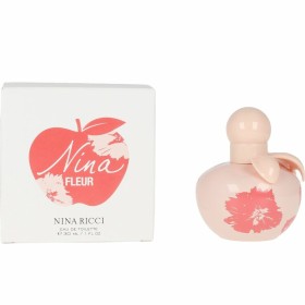 Women's Perfume Nina Ricci Nina Fleur EDT (30 ml) by Nina Ricci, Eau de Perfume - Ref: S05099912, Price: 28,69 €, Discount: %