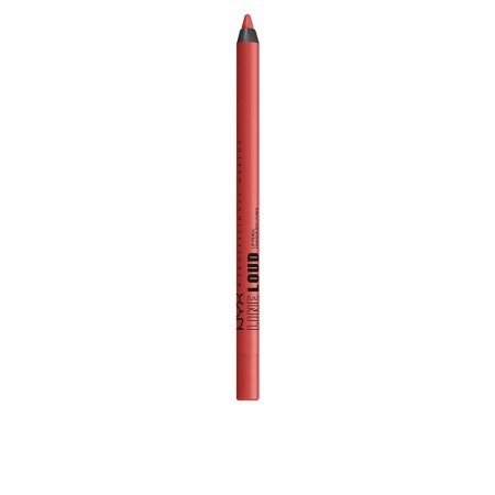 Delineador Lápiz Labial NYX Line Loud Nº 11 1,2 g de NYX, Delineadores - Ref: S05100379, Precio: 7,94 €, Descuento: %