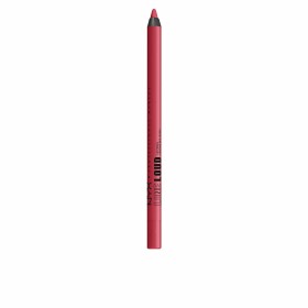 Matita per le Labbra NYX Line Loud Nº 12 1,2 g di NYX, Matite per labbra - Rif: S05100380, Prezzo: €8.97, Sconto: %