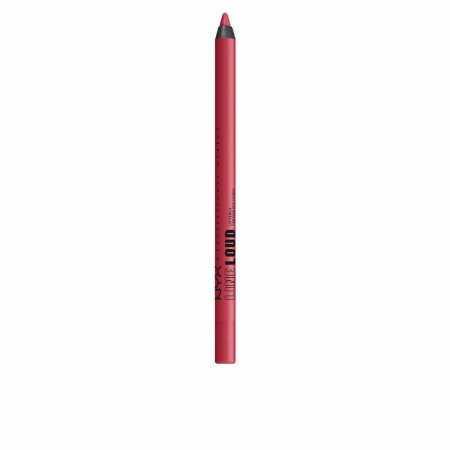 Lip Liner-Stift NYX Line Loud Nº 12 1,2 g von NYX, Konturenstifte - Ref: S05100380, Preis: 7,94 €, Rabatt: %