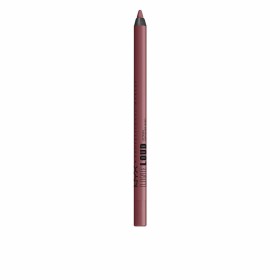 Matita per le Labbra NYX Line Loud Nº 16 1,2 g di NYX, Matite per labbra - Rif: S05100383, Prezzo: €9.98, Sconto: %