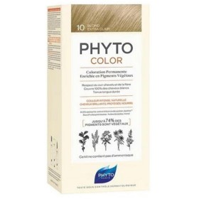 Coloração Permanente Phyto Paris Phytocolor de Phyto Paris, Coloração permanente - Ref: S05100407, Preço: 14,53 €, Desconto: %