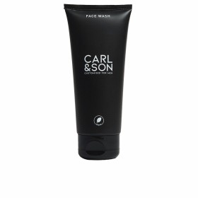 Facial Cleansing Gel Carl&son Face Wash 100 ml by Carl&son, Cleansers - Ref: S05100446, Price: €13.16, Discount: %