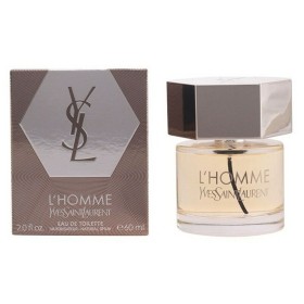 Parfum Homme Yves Saint Laurent Ysl L'homme EDT de Yves Saint Laurent, Eau de toilette - Réf : M0114646, Prix : 74,89 €, Remi...