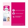 Bandas Depilatórias Faciais Veet Pele sensível 20 Unidades de Veet, Depilação com cera - Ref: S05100606, Preço: 5,42 €, Desco...