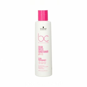 Conditionneur Raviveur de Couleur Schwarzkopf Bc Color Freeze 200 ml pH 4.5 de Schwarzkopf, Après-shampooings - Réf : S051006...