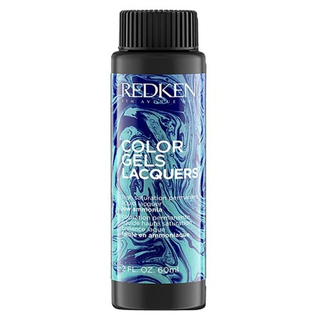 Coloración Permanente Redken Color Gel Lacquers 5AB-twilight (3 x 60 ml) de Redken, Coloración permanente - Ref: S05100672, P...