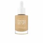 Base de Maquillaje Fluida Catrice Nude Drop Nº 040N 30 ml de Catrice, Bases - Ref: S05117411, Precio: 9,66 €, Descuento: %