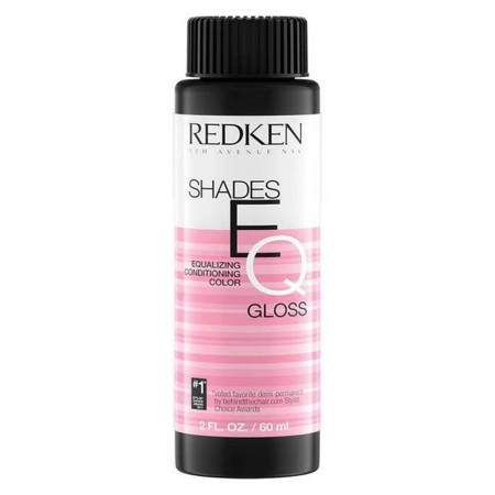 Coloração Semipermanente Redken Shades EQ 05CC (3 x 60 ml) de Redken, Coloração semipermanente - Ref: S05100719, Preço: 36,66...