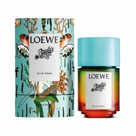 Men's Perfume Loewe 100 ml by Loewe, Eau de Toilette - Ref: S05100726, Price: €78.52, Discount: %