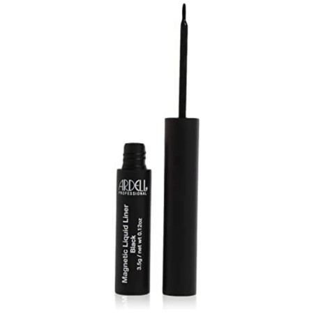 Eyeliner Ardell Magnetic False Eyelashes Black 3,5 g by Ardell, Eyeliners - Ref: S05100838, Price: 9,43 €, Discount: %