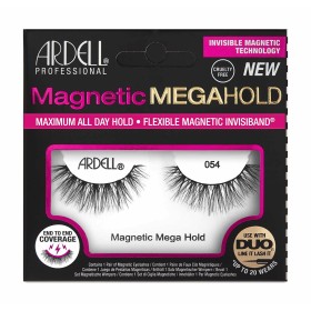 Ciglia Finte Ardell Magnetic Megahold Nº 054 (1 Unità) di Ardell, Occhi - Rif: S05100841, Prezzo: €8.22, Sconto: %