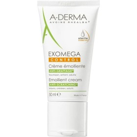 Crema Riparatrice A-Derma Exomega Control 50 ml di A-Derma, Idratanti - Rif: S05101000, Prezzo: 10,01 €, Sconto: %