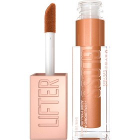 Lippgloss Maybelline Lifter Gloss 19-gold (5,4 ml) von Maybelline, Lipglosse - Ref: S05101036, Preis: €9.67, Rabatt: %