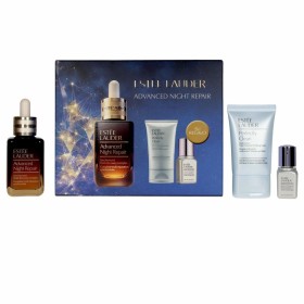 Unisex-Kosmetik-Set Estee Lauder Advanced Night Repair II (3 Stücke) von Estee Lauder, Geschenksets - Ref: S05101065, Preis: ...