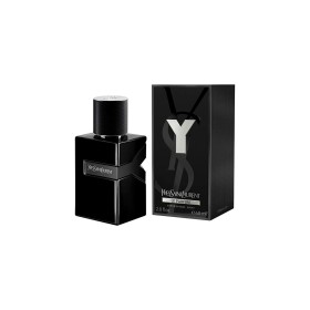 Parfum Homme Yves Saint Laurent Le Parfum EDP 60 ml de Yves Saint Laurent, Eau de parfum - Réf : M0114650, Prix : 79,24 €, Re...