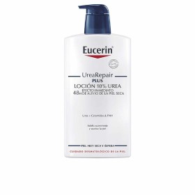 Body Lotion Eucerin UreaRepair Plus (1 L) by Eucerin, Moisturisers - Ref: S05101218, Price: €31.42, Discount: %