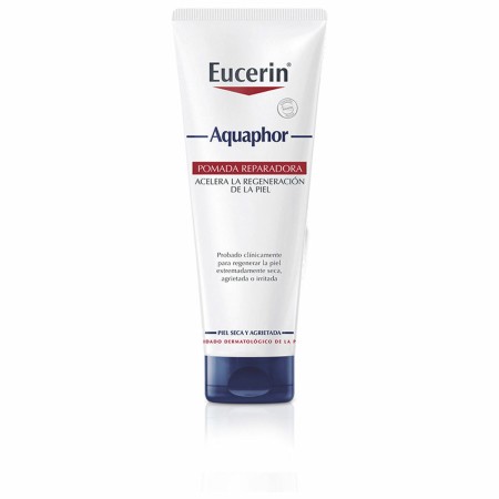 Pomada reparadora Eucerin Aquaphor (220 ml) de Eucerin, Hidratantes - Ref: S05101272, Precio: 24,85 €, Descuento: %