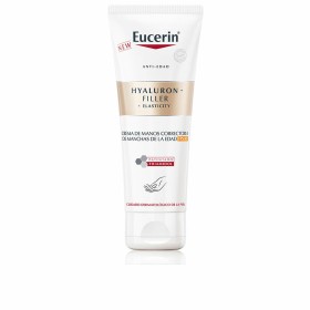 Hand Cream Eucerin Hyaluron Filler Anti-ageing 75 ml by Eucerin, Hand & Nail Creams - Ref: S05101418, Price: €11.86, Discount: %