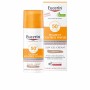 Protezione Solare Viso Eucerin Sun Protection Medium Spf 50 50 ml di Eucerin, Filtri solari - Rif: S05101419, Prezzo: 19,26 €...