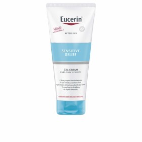 After Sun Eucerin Sun Protection Sensitive skin 200 ml by Eucerin, After Sun - Ref: S05101423, Price: 13,56 €, Discount: %