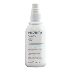 Trattamento Pelli con Acne Sesderma Azelac Lozione Viso 100 ml di Sesderma, Idratanti - Rif: S05101455, Prezzo: 15,50 €, Scon...