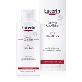 Shampoo Eucerin PH5 250 ml di Eucerin, Shampoo - Rif: S05101571, Prezzo: 10,66 €, Sconto: %