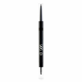 Lápiz de Cejas Sensilis Sculptor 04-Espresso 3 en 1 (0,5 g) de Sensilis, Colores para cejas - Ref: S05101615, Precio: €18.65,...