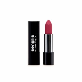 Rouge à lèvres Sensilis Intense Matte 404-groseille Desire (3,5 ml) de Sensilis, Rouges à lèvres - Réf : S05101650, Prix : €1...