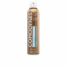 Self-Tanning Spray Comodynes The Miracle Instant (200 ml) by Comodynes, Self-tanning - Ref: S05101663, Price: 20,88 €, Discou...