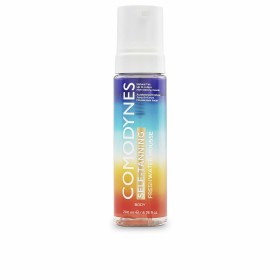 Mousse Autoabbronzante Comodynes Fresh Water (200 ml) di Comodynes, Autoabbronzanti - Rif: S05101664, Prezzo: €16.08, Sconto: %